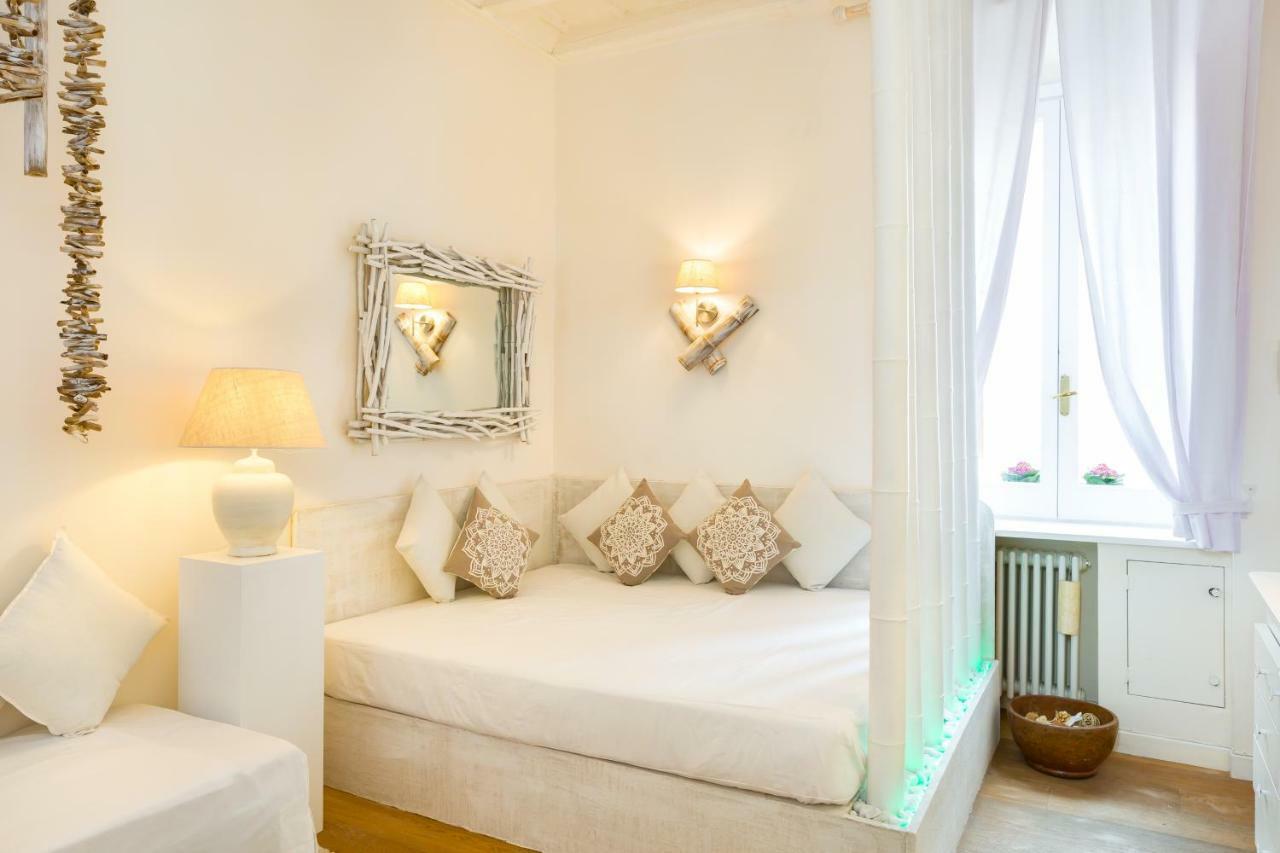 Apartment Fontana Di Trevi Nest Imperial Forum Rom